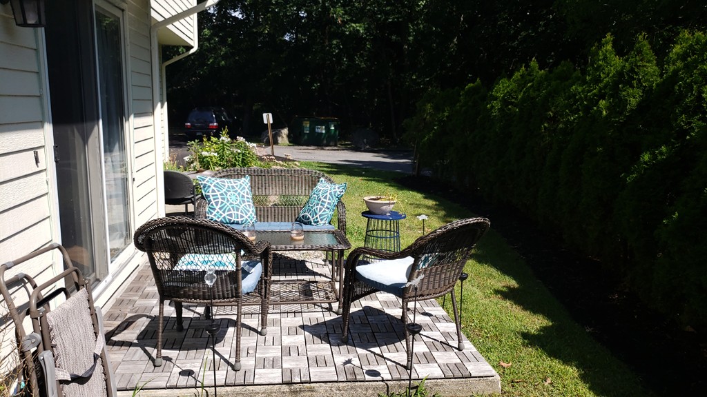 335 East Washington Street, Unit 23 North Attleboro, MA 02760 - Photo 27 of 27
