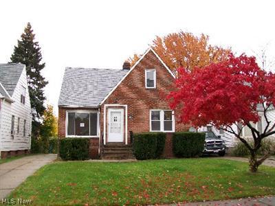 4097 Verona Road Cleveland, OH 44121 - Photo 1 of 1