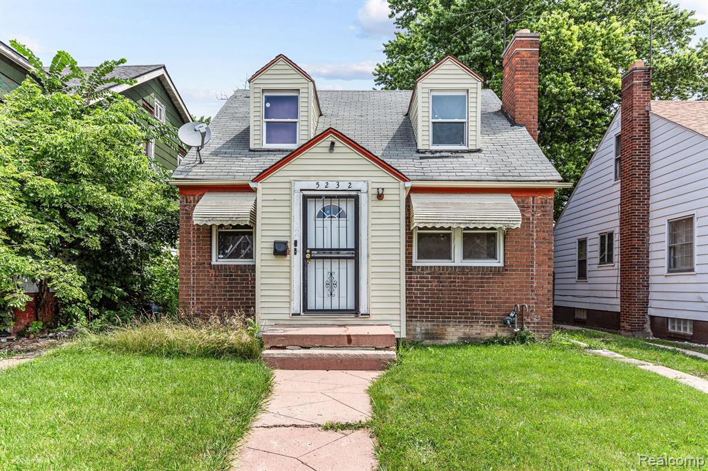 5232 Wayburn Street Detroit, MI 48224 - Photo 1 of 21
