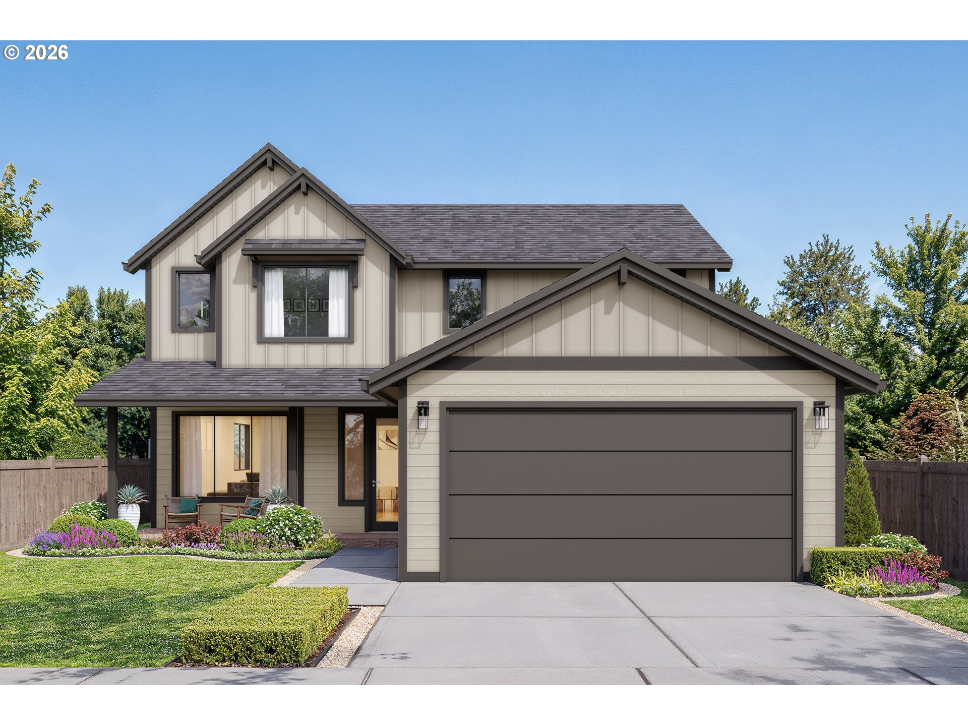 37073 Gooseberry Street Sandy, OR 97055 - Photo 1 of 15