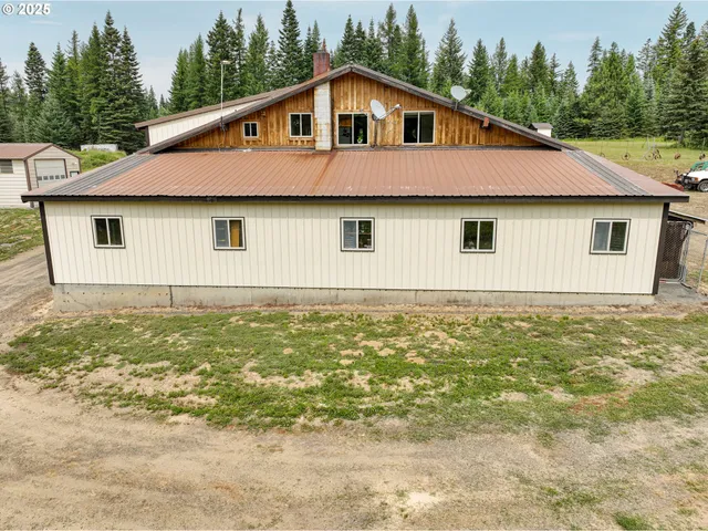 $739,000 | 58472 Highway 204, Weston, OR 97886