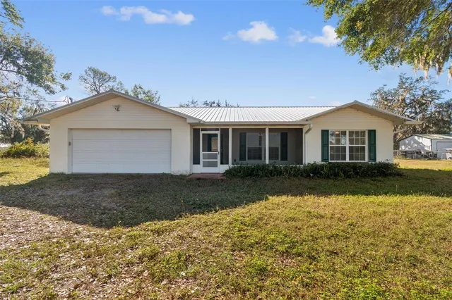 $2,400 | 4011 Sumner Road, Dover, FL 33527