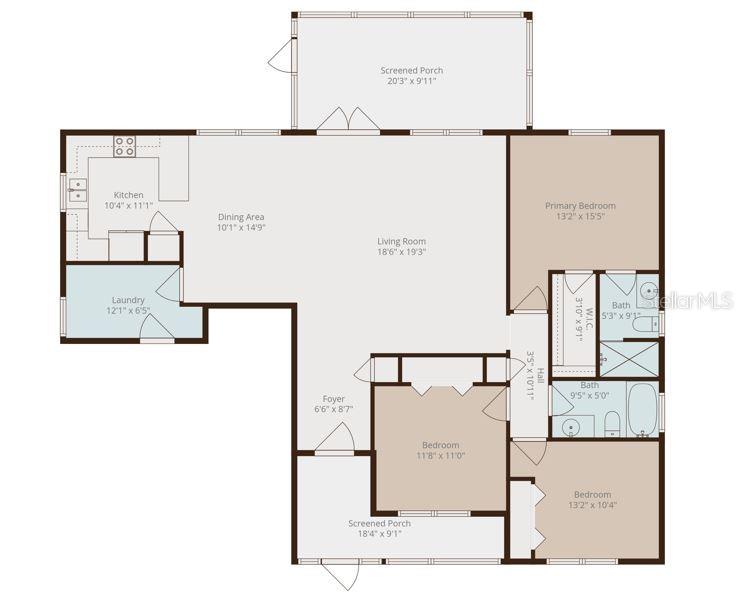 4011 Sumner Road Dover, FL 33527 - Photo 21 of 21