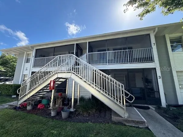 $1,300 | 700 East Airport Boulevard, Unit E7, Sanford, FL 32773