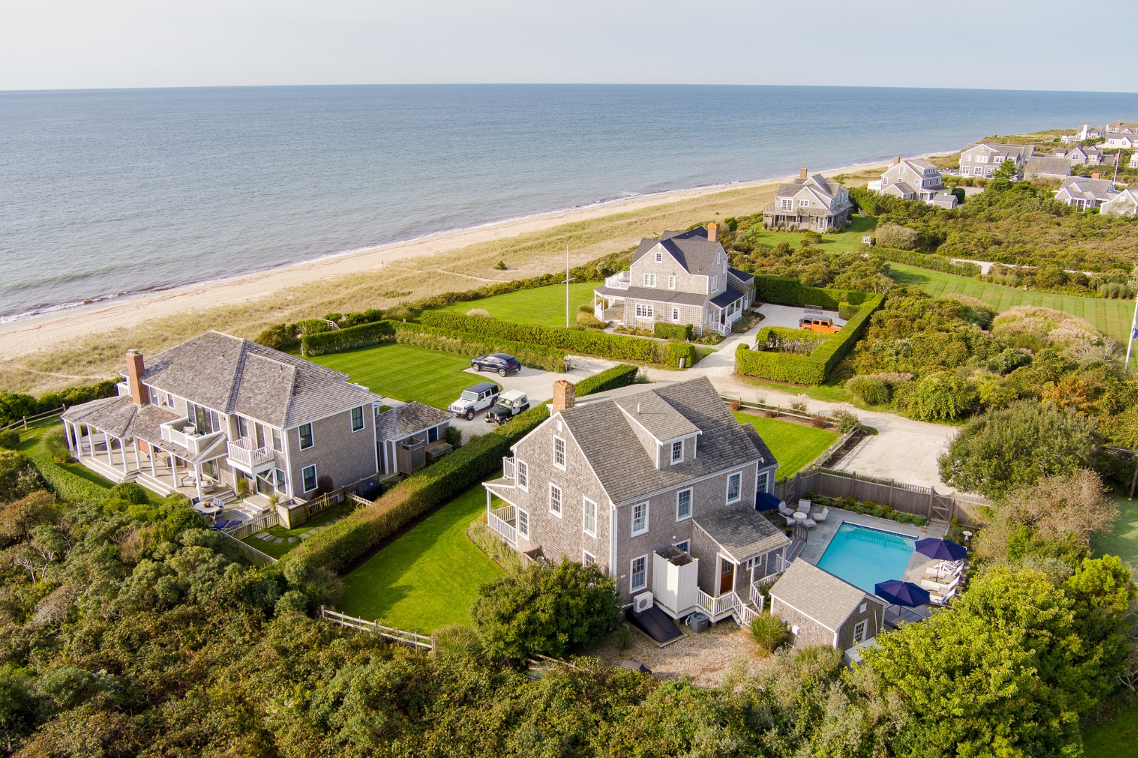 30 Bosworth Road Nantucket, MA 02554 - Photo 3 of 26 Gallery Image 3