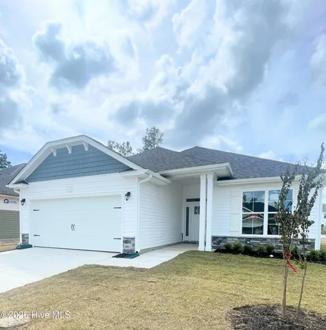 $334,075 | 1022 Midnight Bourbon Manor, New Bern, NC 28562