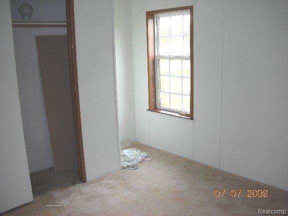 48 West Millington Road Fostoria, MI 48435 - Photo 11 of 13 2nd Bedroom