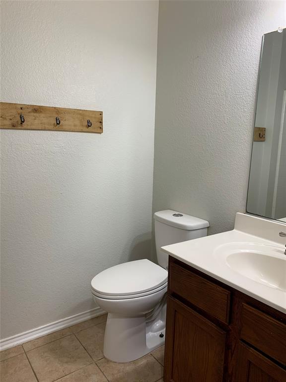 12820 Kingsgate Drive Rhome, TX 76078 - Photo 15 of 17