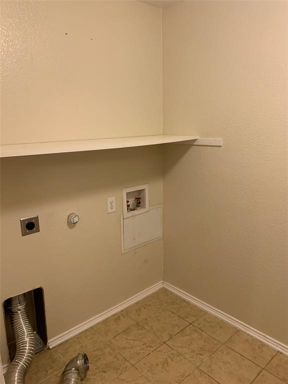 12820 Kingsgate Drive Rhome, TX 76078 - Photo 16 of 17