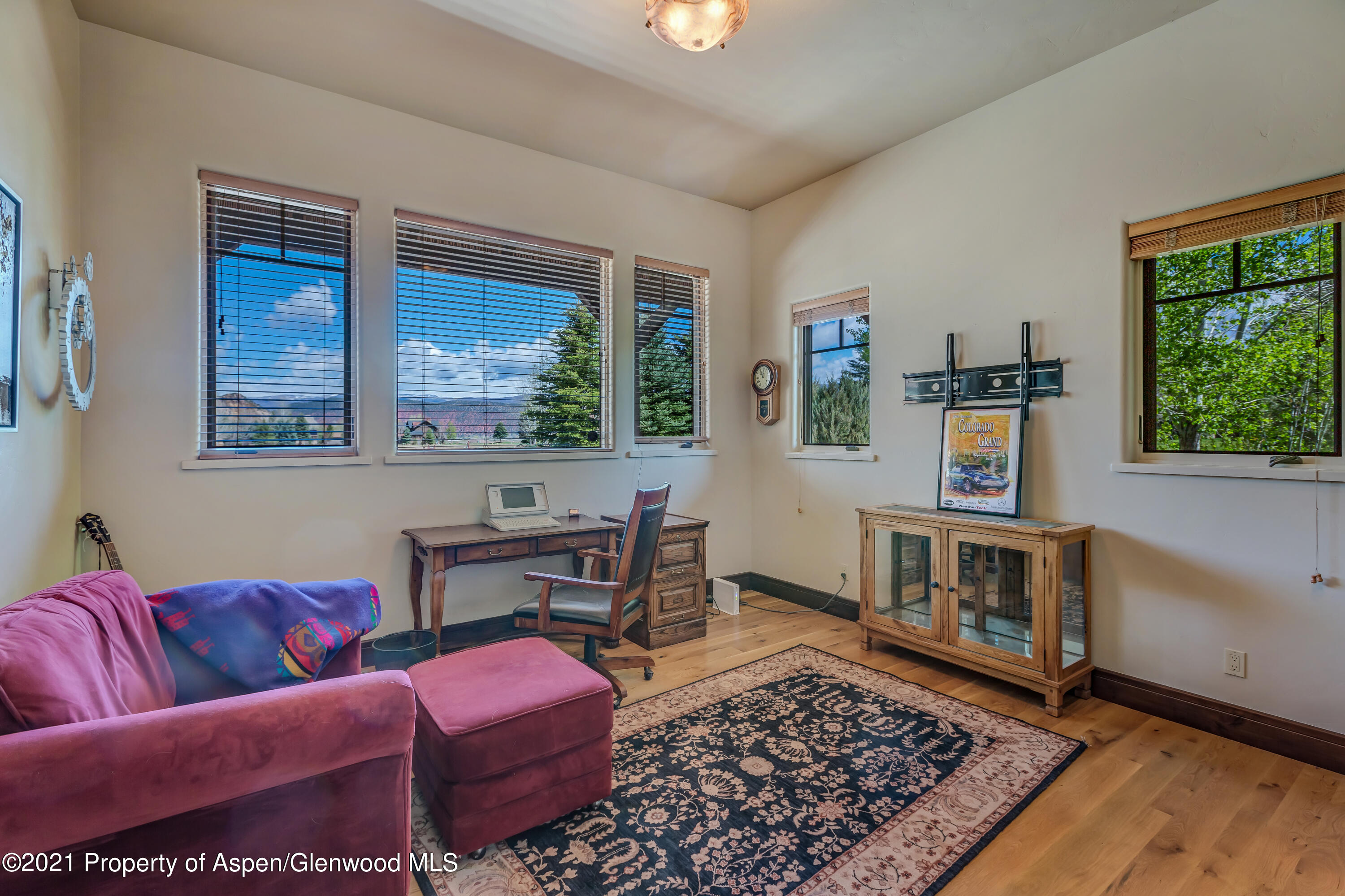 93 Saddleback Road Carbondale, CO 81623 - Photo 19 of 39 Office
