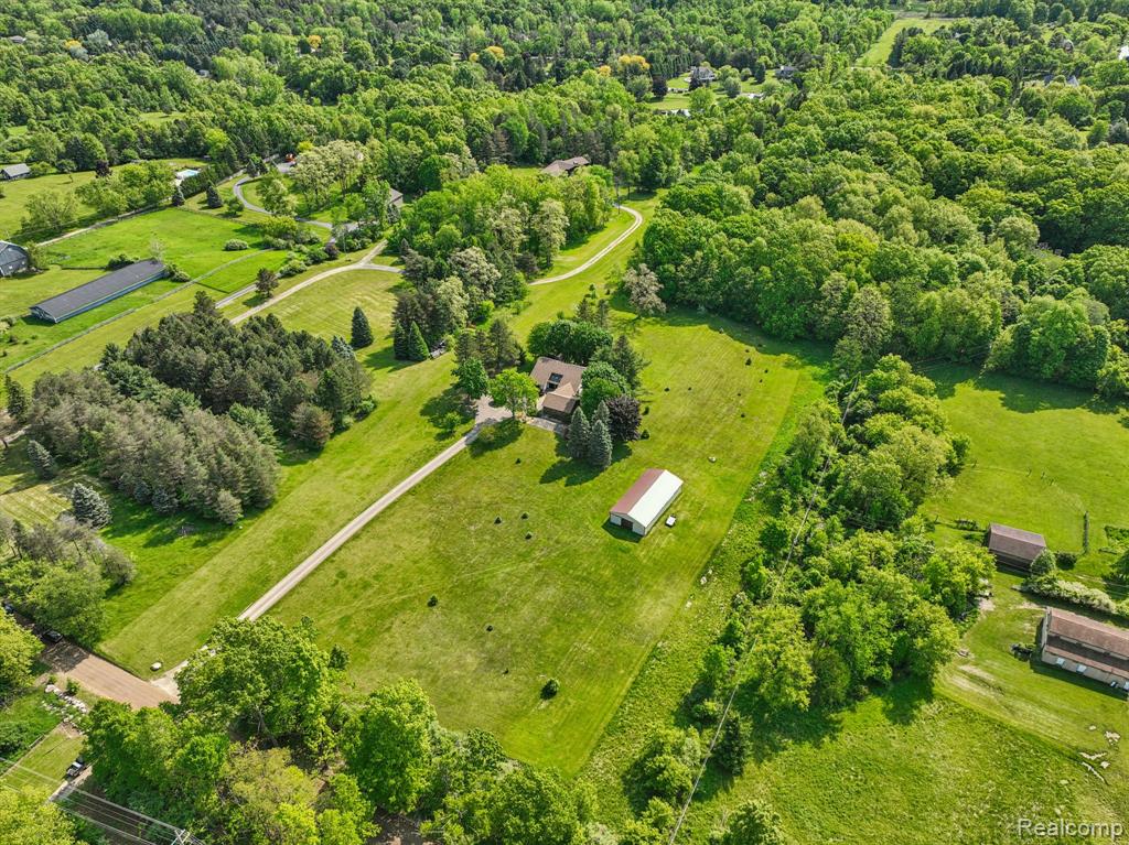 3601 Reese Road Ortonville, MI 48462 - Photo 46 of 47 Gallery Image 46