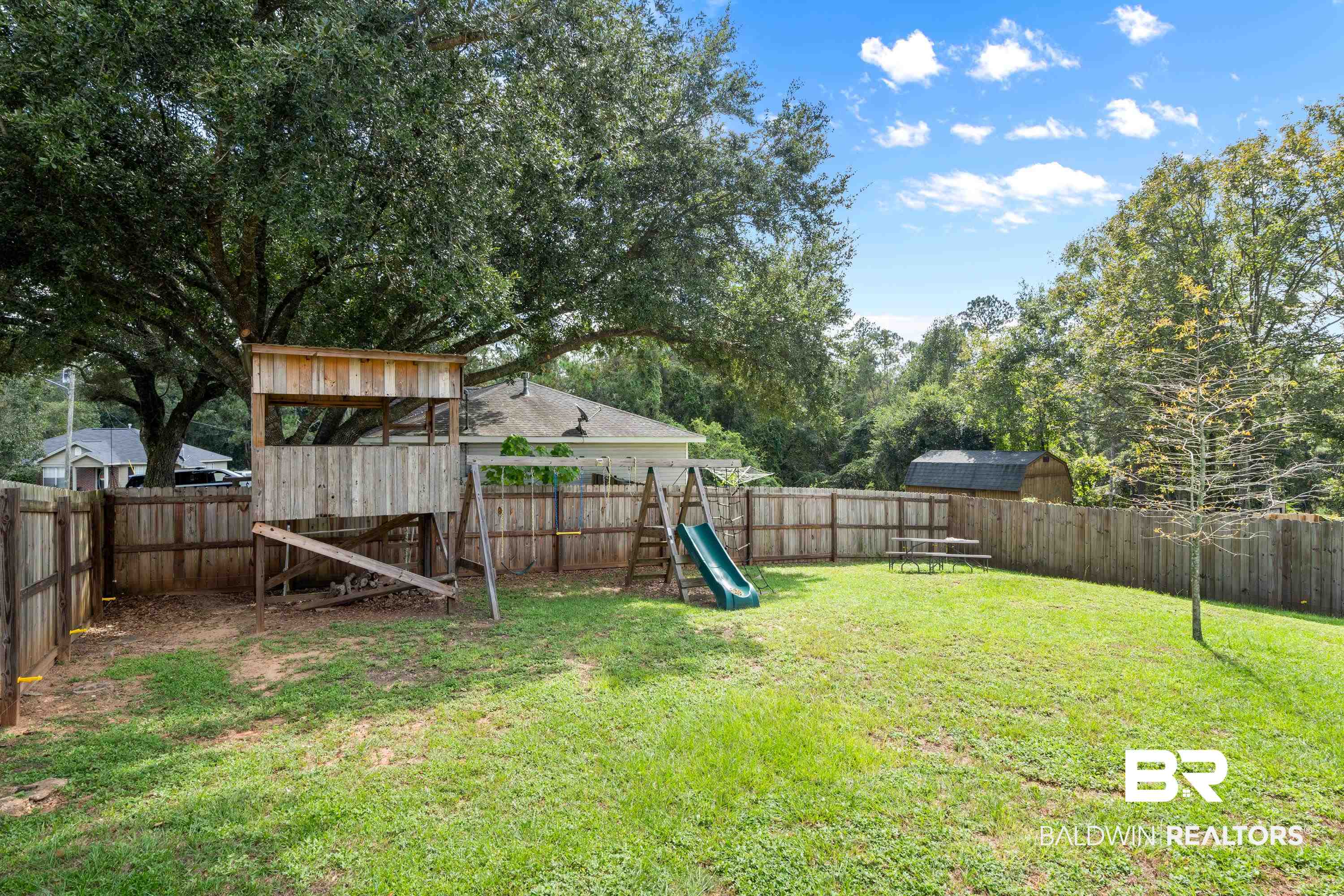 2947 Bear Oak Court Mobile, AL 36608 - Photo 28 of 50