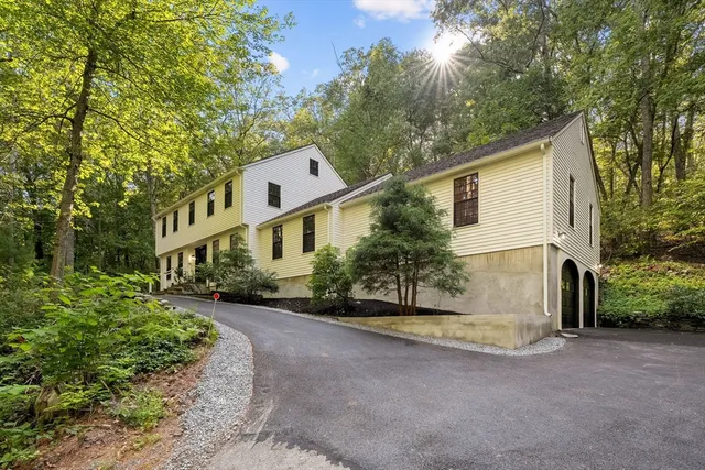 $1,160,000 | 123 Dutton Road, Sudbury, MA 01776