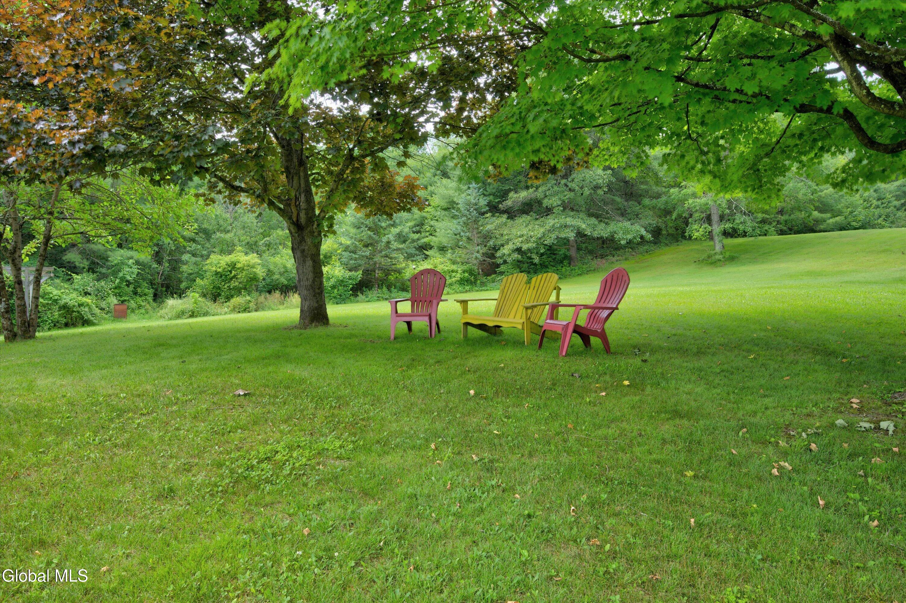 129 Camden Valley Road Salem, NY 12873 - Photo 35 of 59 35-129 Camden Valley Rd-35