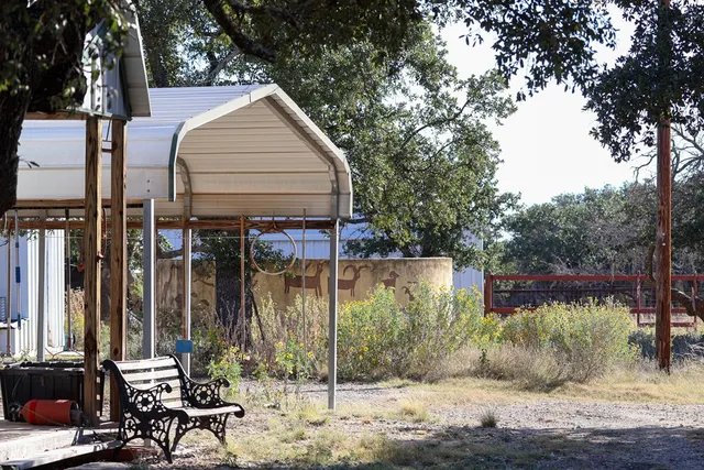 a view of a lake view