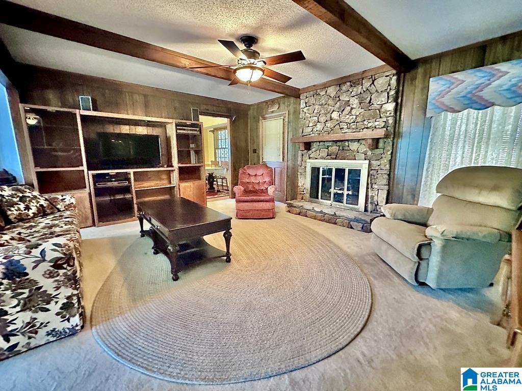 609 Sunhill Road Northwest Birmingham, AL 35215 - Photo 2 of 18