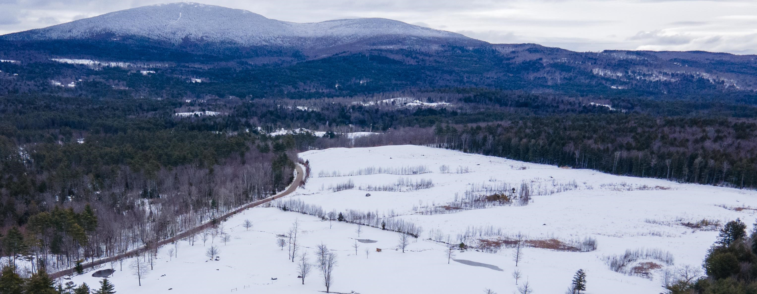Lot 1 Baker Road New London, NH 03257 - Photo 1 of 10 Gallery Image 1