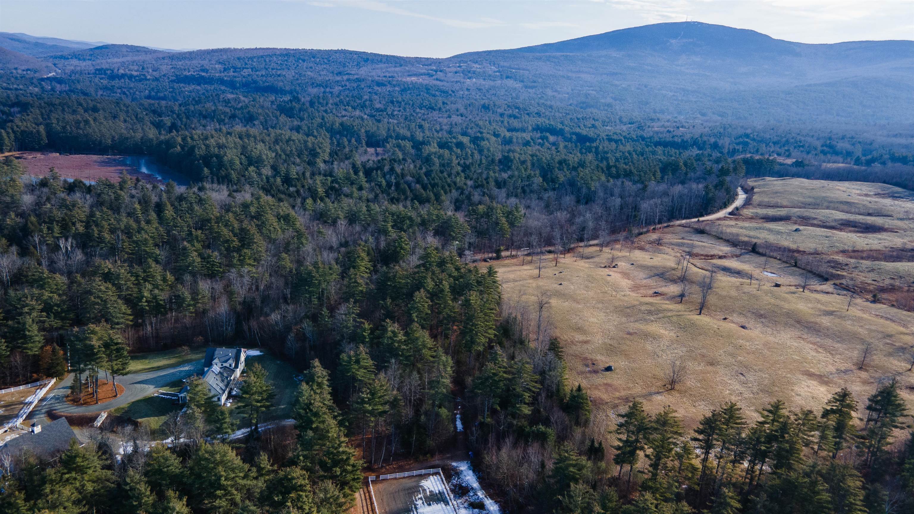 Lot 1 Baker Road New London, NH 03257 - Photo 2 of 10 Gallery Image 2