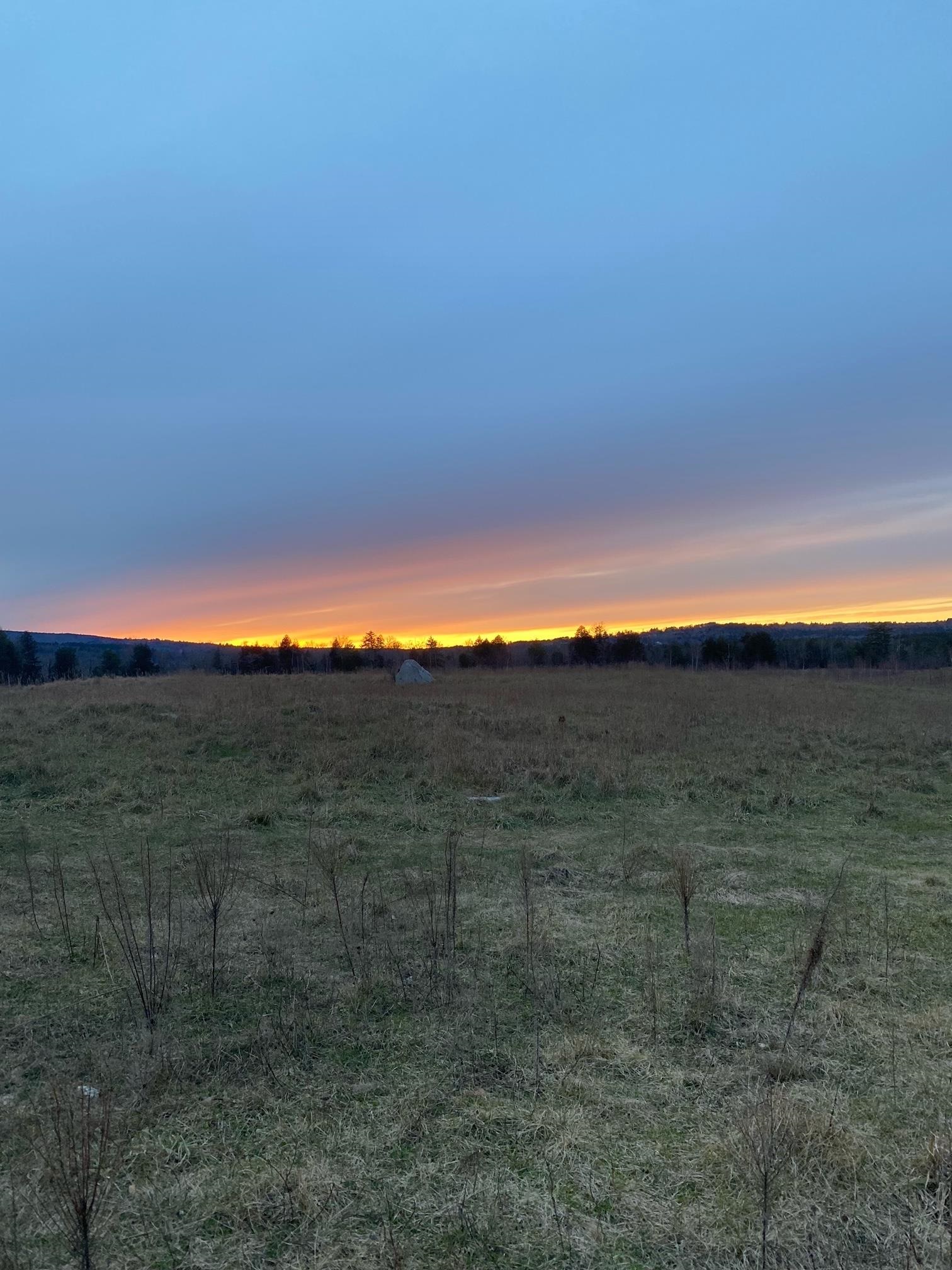 Lot 1 Baker Road New London, NH 03257 - Photo 6 of 10 Gallery Image 6