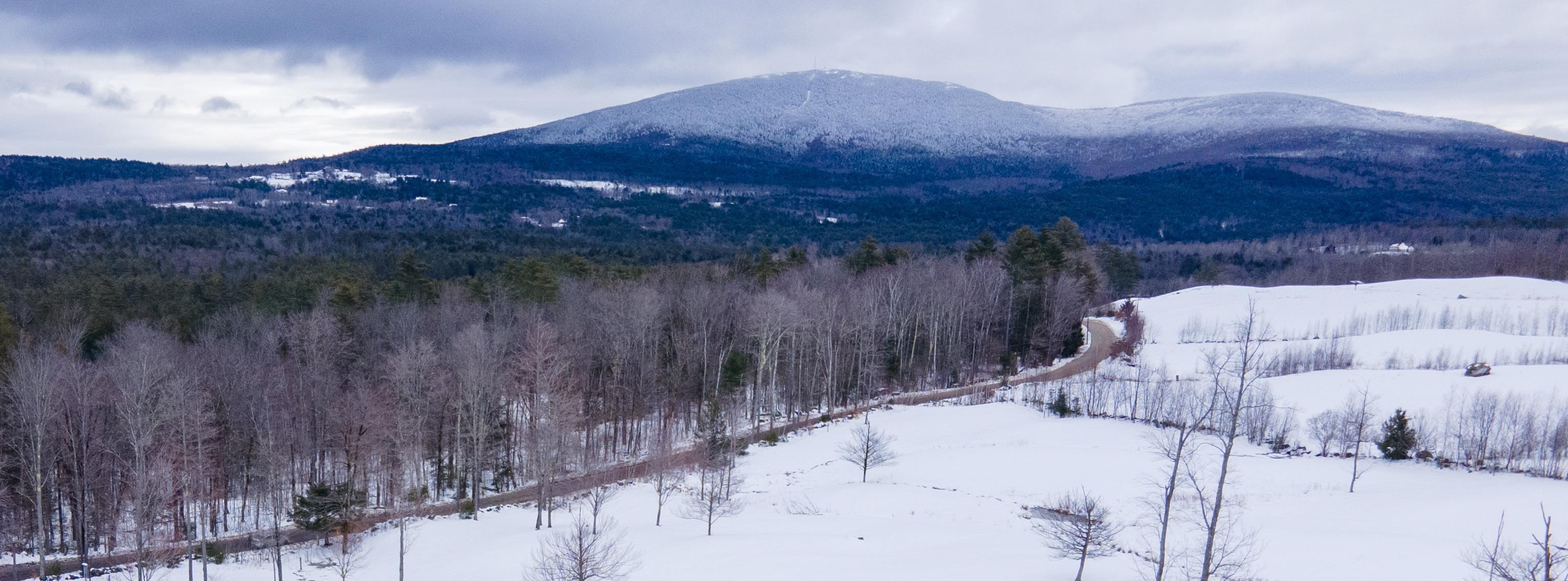 Lot 1 Baker Road New London, NH 03257 - Photo 10 of 10 Gallery Image 10