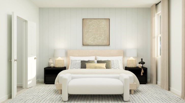 1927 Stargazer Lane Angleton, TX 77515 - Photo 8 of 13 Pics are not of actual home. They are a representative of a home of the same floor plan