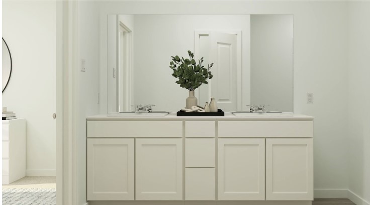 1927 Stargazer Lane Angleton, TX 77515 - Photo 9 of 13 Pics are not of actual home. They are a representative of a home of the same floor plan