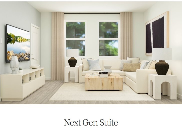 1927 Stargazer Lane Angleton, TX 77515 - Photo 11 of 13 Pics are not of actual home. They are a representative of a home of the same floor plan