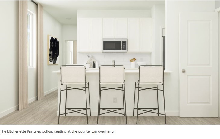 1927 Stargazer Lane Angleton, TX 77515 - Photo 12 of 13 Pics are not of actual home. They are a representative of a home of the same floor plan