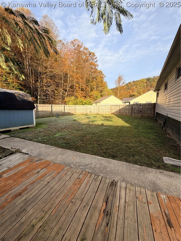 1677 Copperas Fork Road Holden, WV 25625 - Photo 24 of 33 Gallery Image 24
