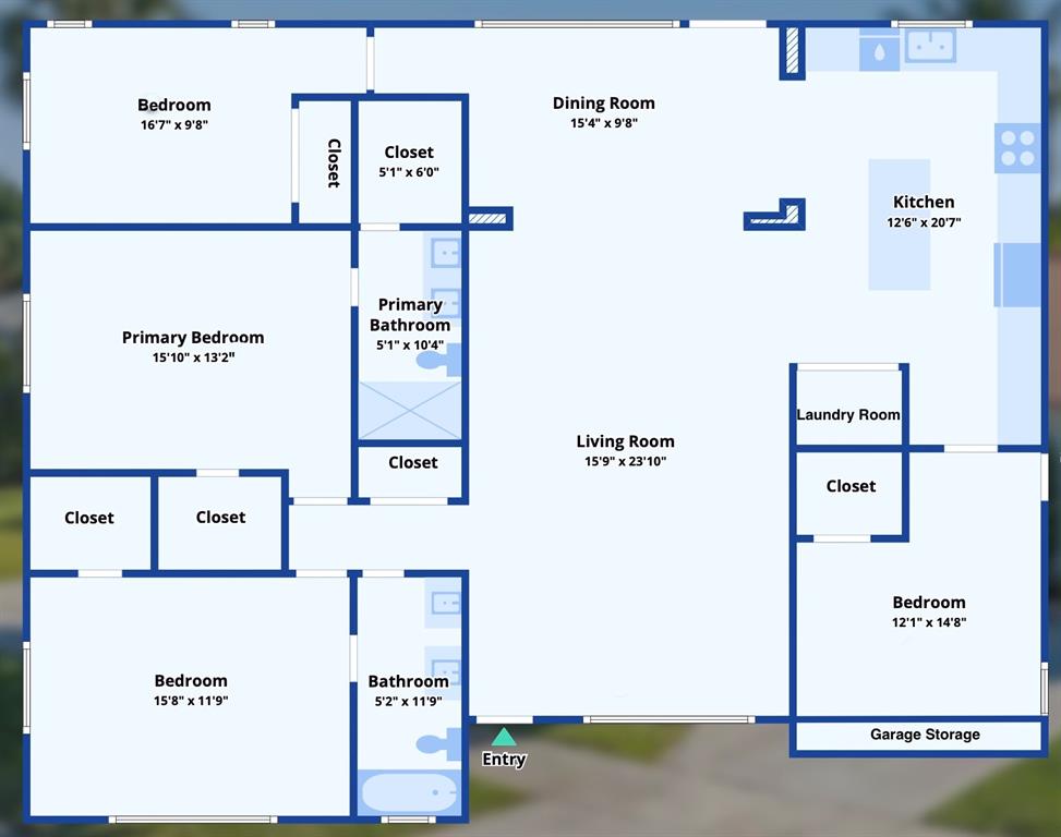 491 Northwest 13th Drive Boca Raton, FL 33486 - Photo 48 of 48