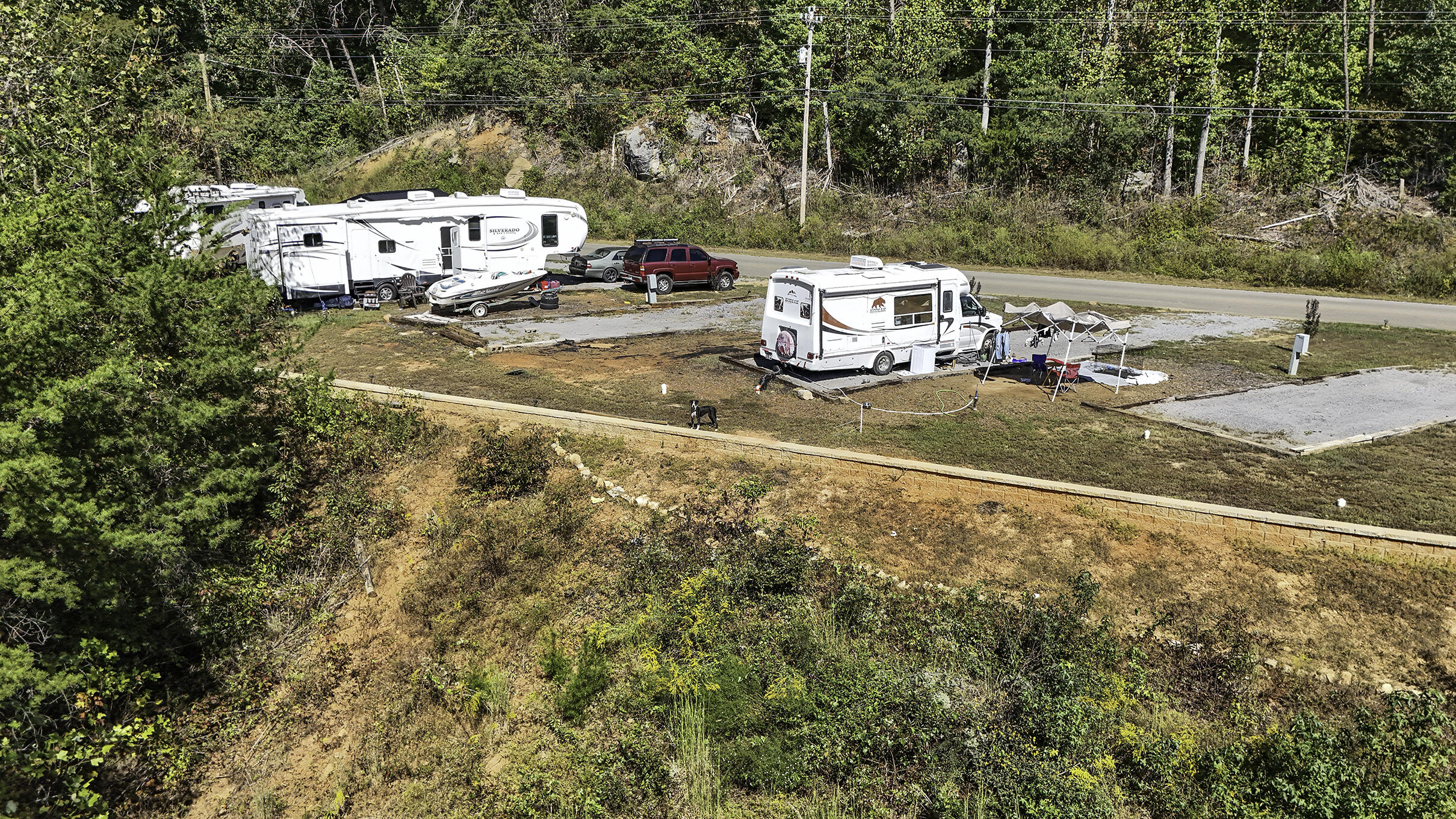 1635 Bennett Lake Road Whitwell, TN 37397 - Photo 23 of 37 DJI_20260928145005_0015_D