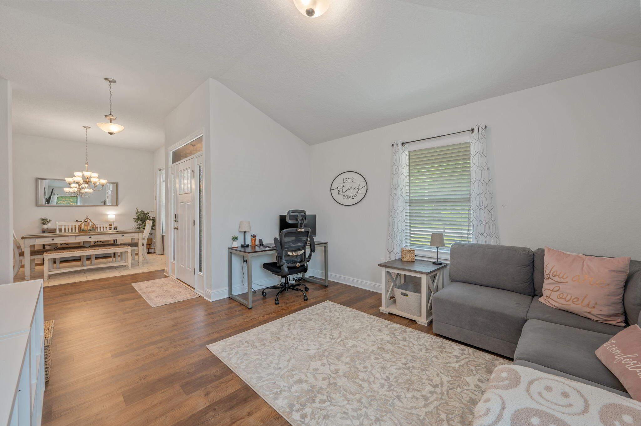 5488 South A Jones Road Milton, FL 32583 - Photo 13 of 51 Office area