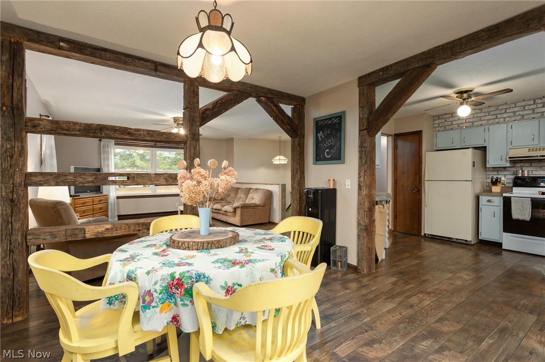 2709 North Firestone Road Wooster, OH 44691 - Photo 6 of 23 Gallery Image 6