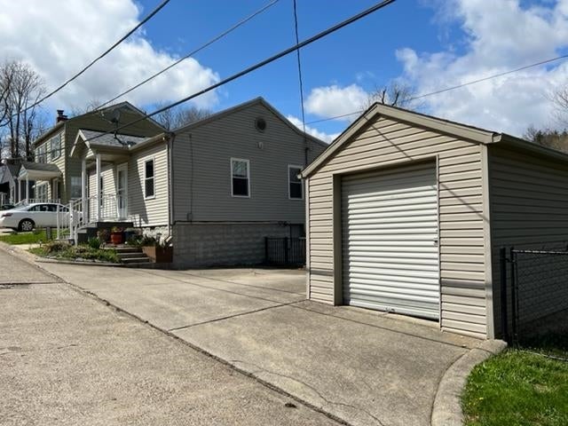 2972 Rice Avenue Huntington, WV 25705 - Photo 10 of 13 Gallery Image 10