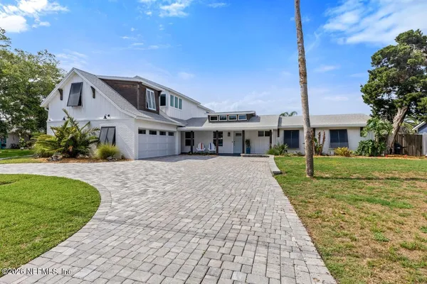 $1,890,000 | 14603 Plumosa Drive, Jacksonville, FL 32250