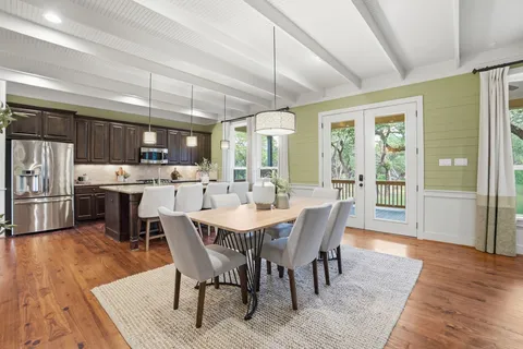 $1,099,000 | 130 Canyon Oaks Drive, Wimberley, TX 78676