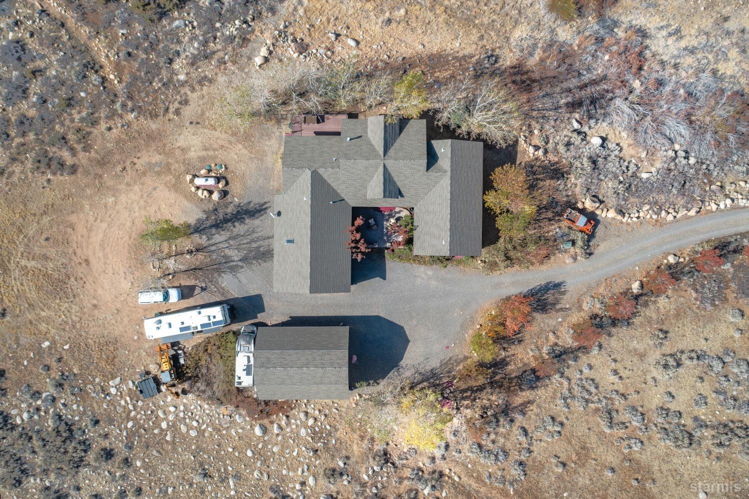 355 River Ranch Road Markleeville, CA 96120 - Photo 14 of 36