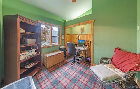 $1,150,000 | 355 River Ranch Road, Markleeville, CA 96120