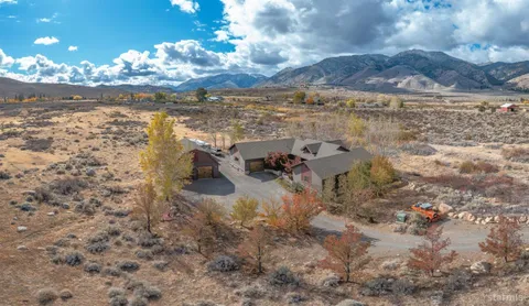 $1,150,000 | 355 River Ranch Road, Markleeville, CA 96120