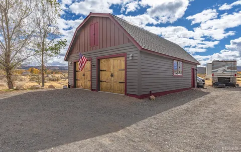 $1,150,000 | 355 River Ranch Road, Markleeville, CA 96120