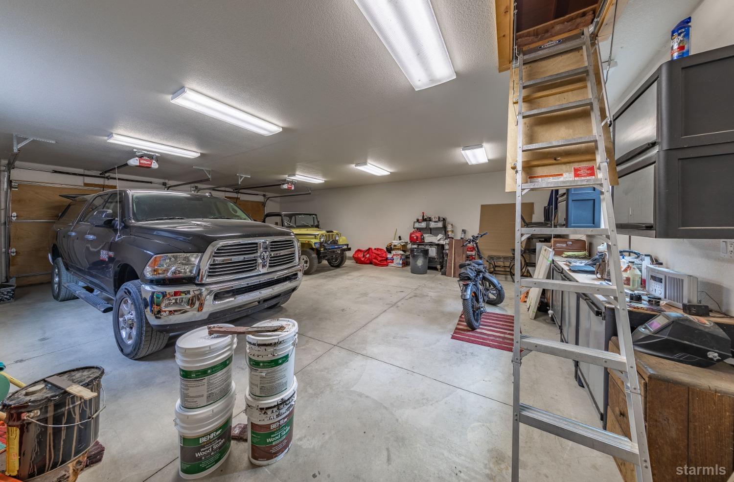 355 River Ranch Road Markleeville, CA 96120 - Photo 29 of 36