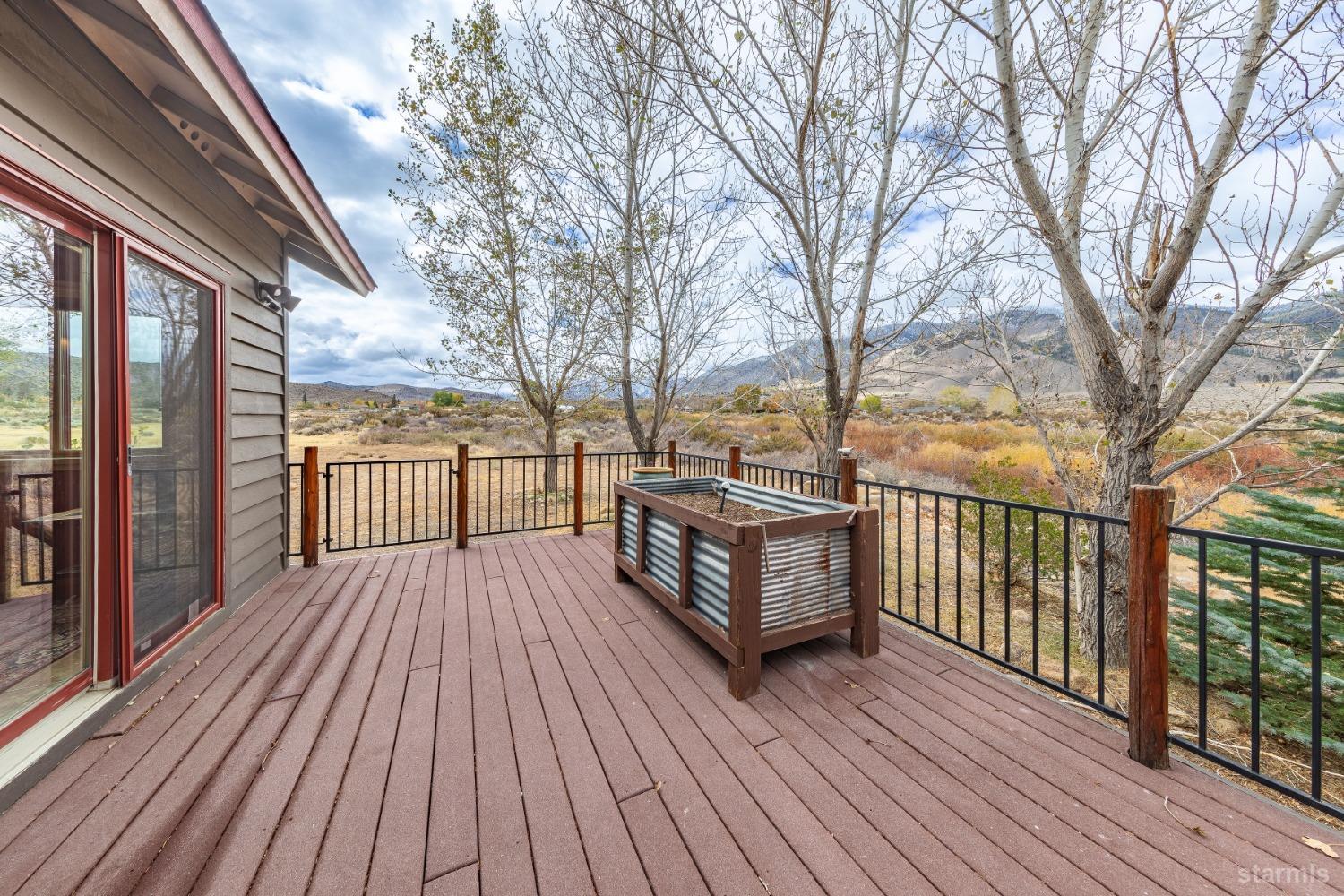 355 River Ranch Road Markleeville, CA 96120 - Photo 32 of 36