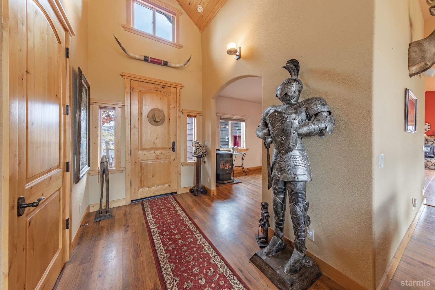 355 River Ranch Road Markleeville, CA 96120 - Photo 4 of 36