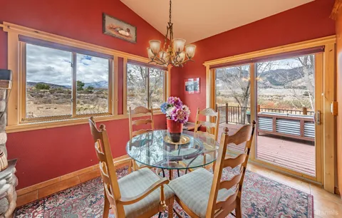 $1,150,000 | 355 River Ranch Road, Markleeville, CA 96120