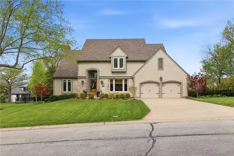 $815,000 | 12416 Delmar Street, Leawood, KS 66209