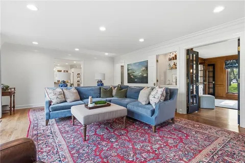 $815,000 | 12416 Delmar Street, Leawood, KS 66209