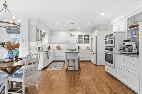 $815,000 | 12416 Delmar Street, Leawood, KS 66209