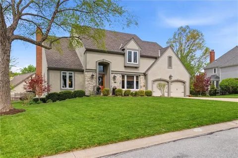 $815,000 | 12416 Delmar Street, Leawood, KS 66209