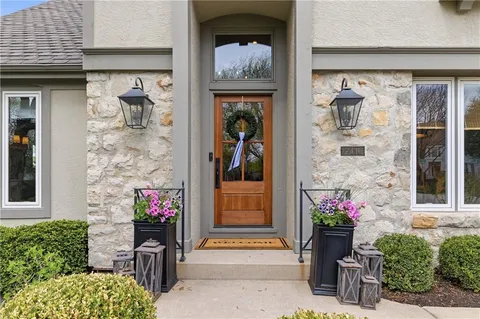 $815,000 | 12416 Delmar Street, Leawood, KS 66209