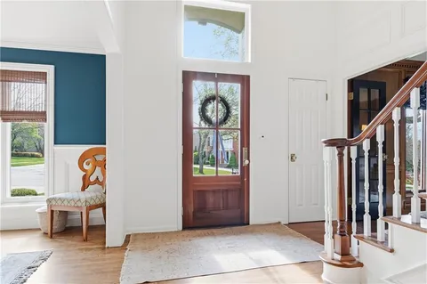 $815,000 | 12416 Delmar Street, Leawood, KS 66209